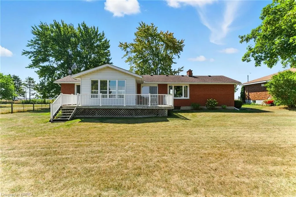 207 Robinson Road