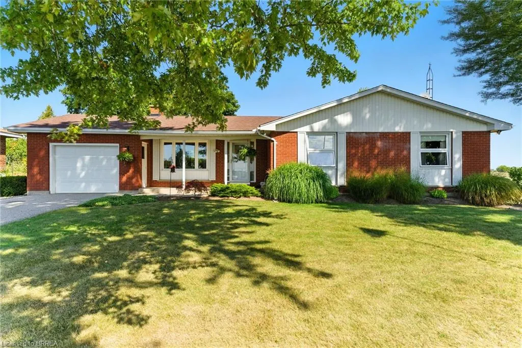 207 Robinson Road