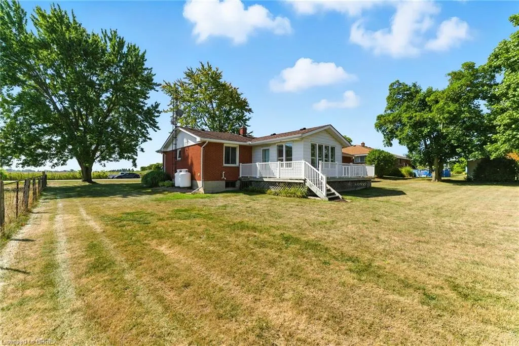 207 Robinson Road