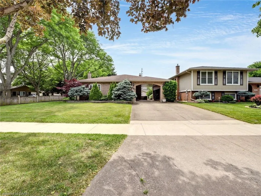 3311 Fairway Road