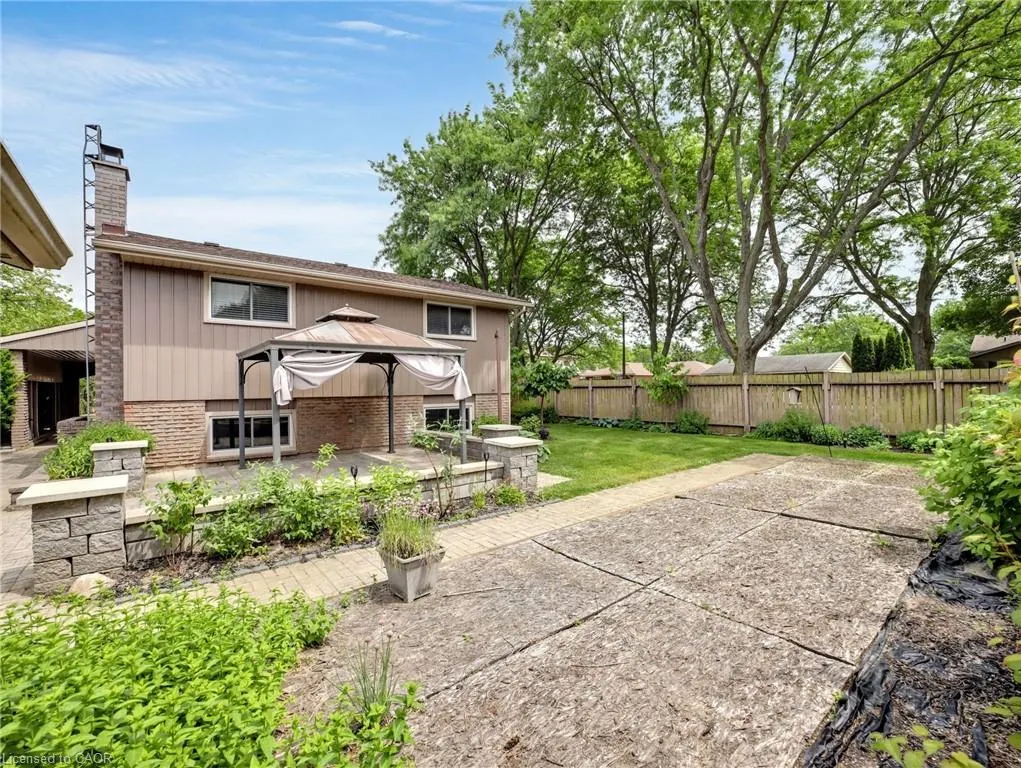3311 Fairway Road