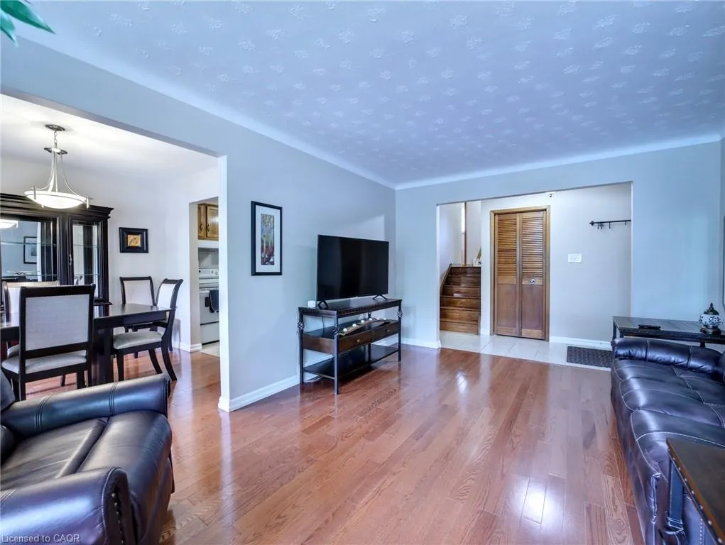 3311 Fairway Road