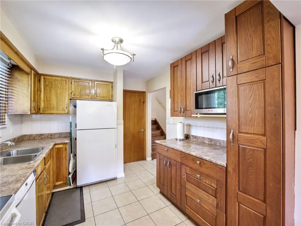 3311 Fairway Road