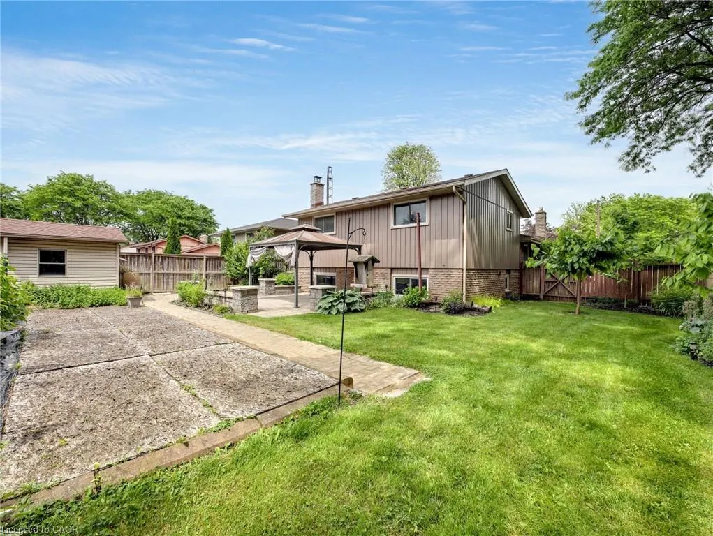 3311 Fairway Road