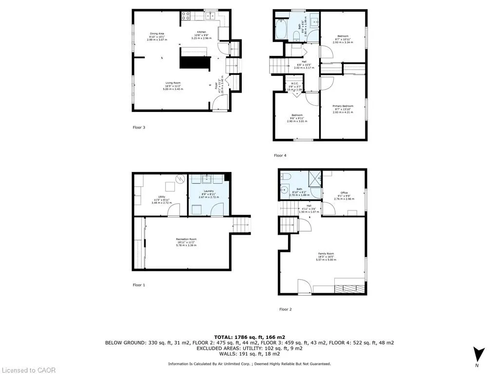 3311 Fairway Road