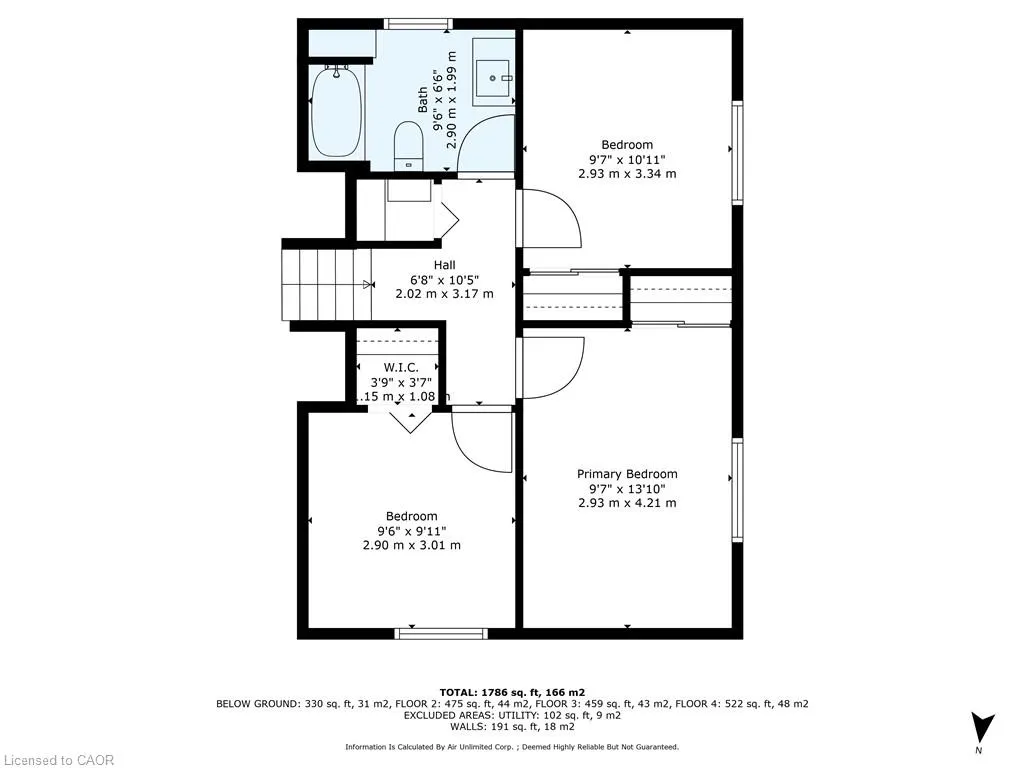 3311 Fairway Road