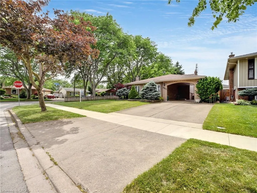 3311 Fairway Road