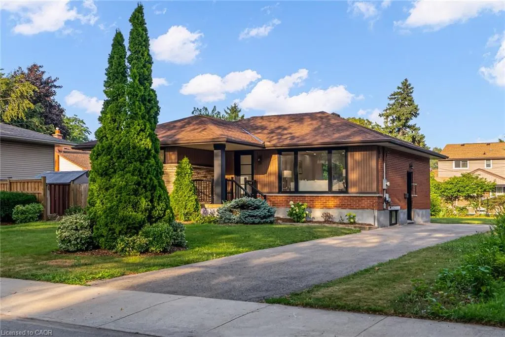 13 Skyland Drive