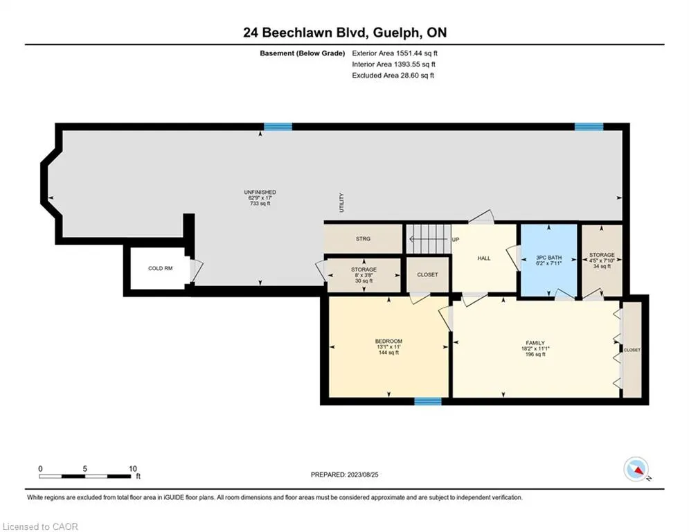 24 Beechlawn Boulevard