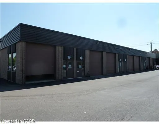 160 Frobisher Drive, #14