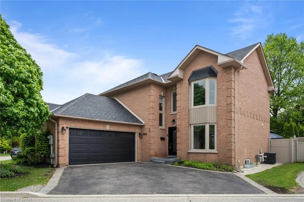 6682 Snow Goose Lane