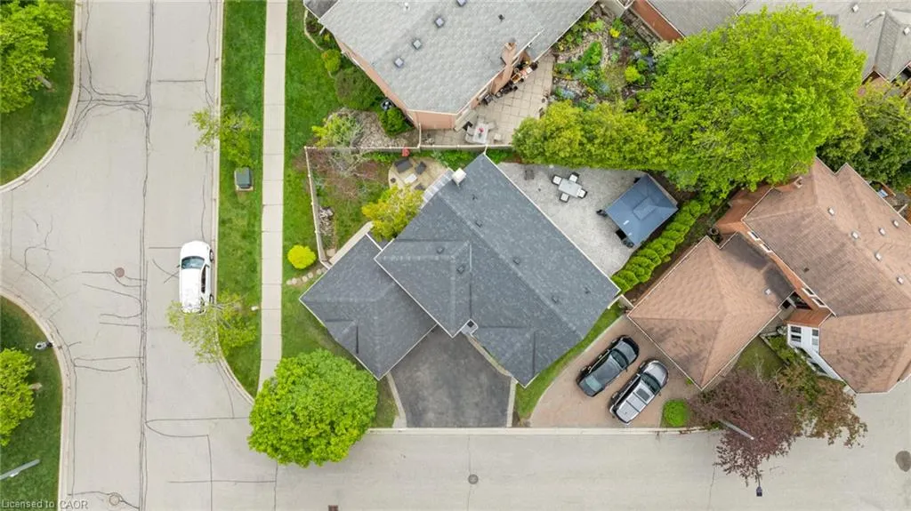 6682 Snow Goose Lane