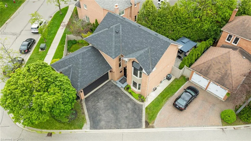 6682 Snow Goose Lane