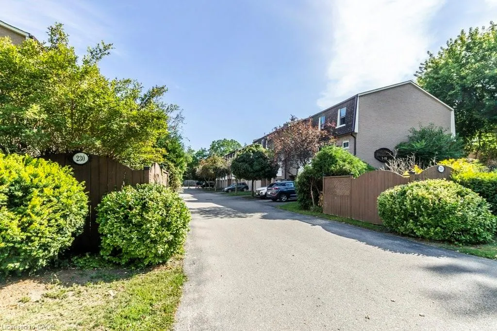 230 Blair Road, #7
