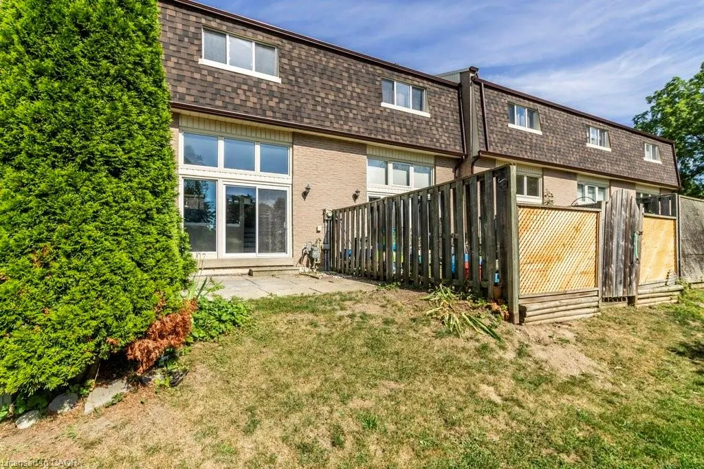 230 Blair Road, #7