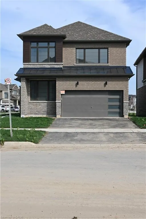 1 Bee Crescent