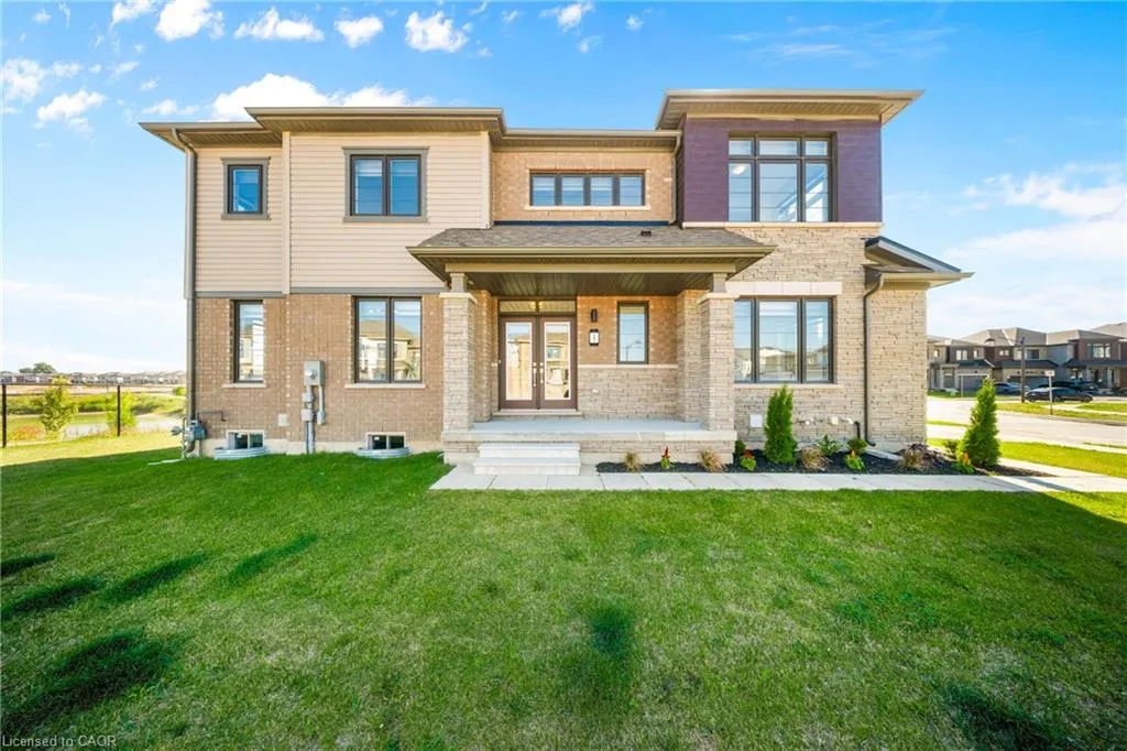 1 Bee Crescent
