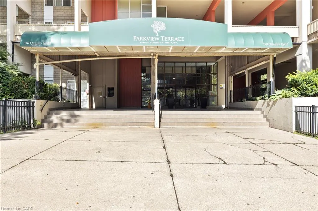 350 Quigley Road, #512