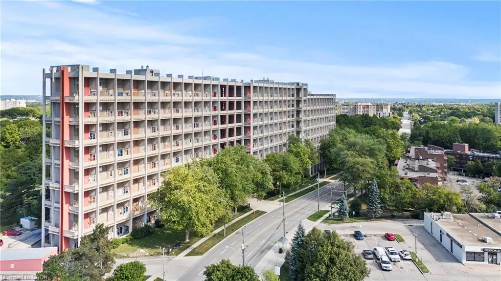 350 Quigley Road, #512