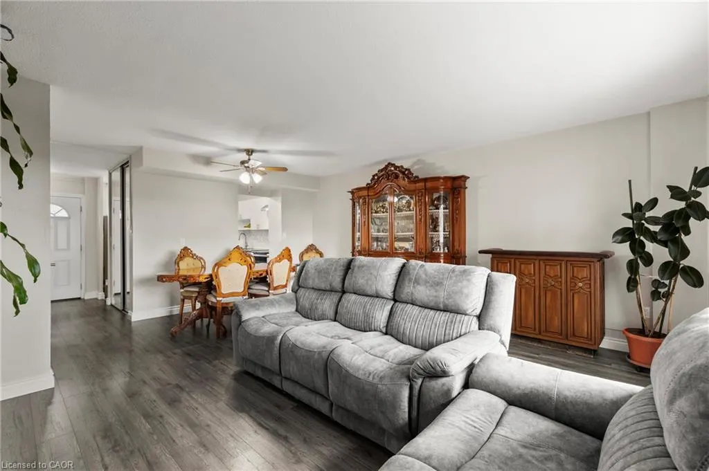 350 Quigley Road, #512