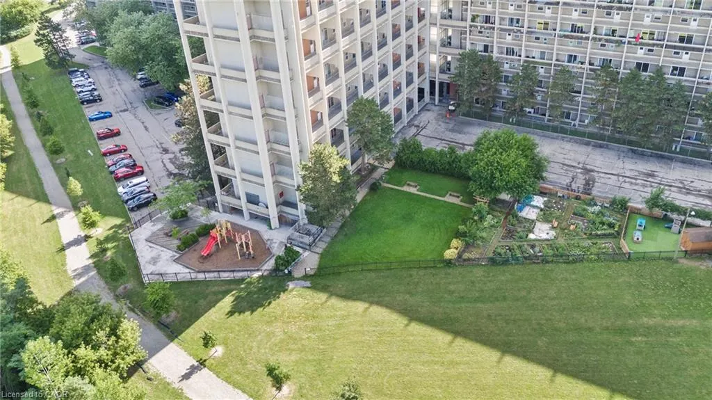 350 Quigley Road, #512
