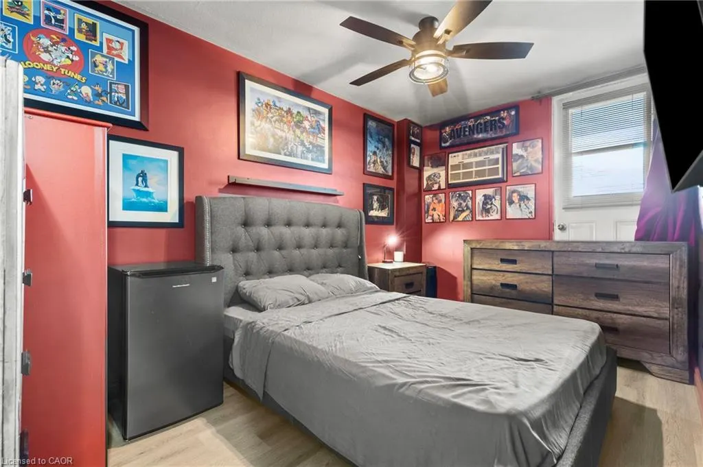 350 Quigley Road, #512
