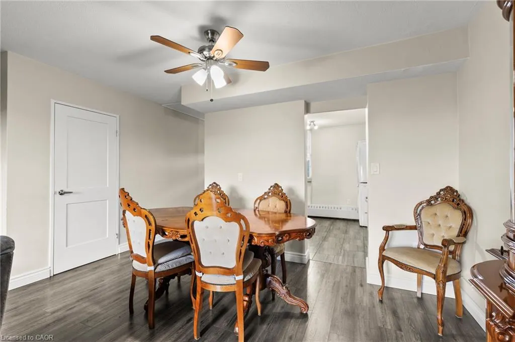 350 Quigley Road, #512