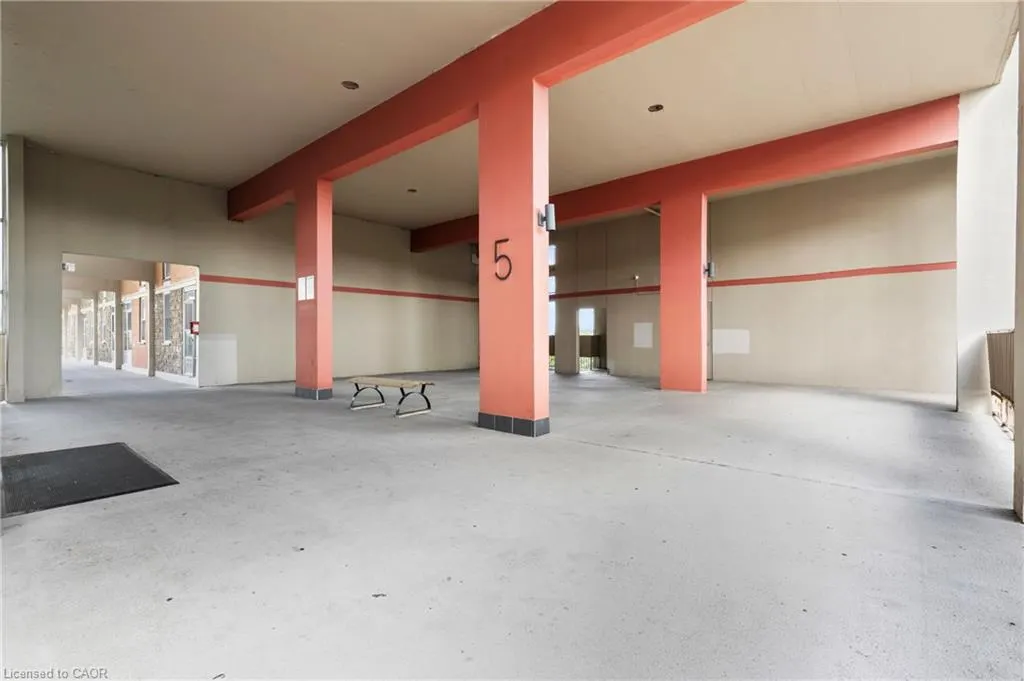 350 Quigley Road, #512