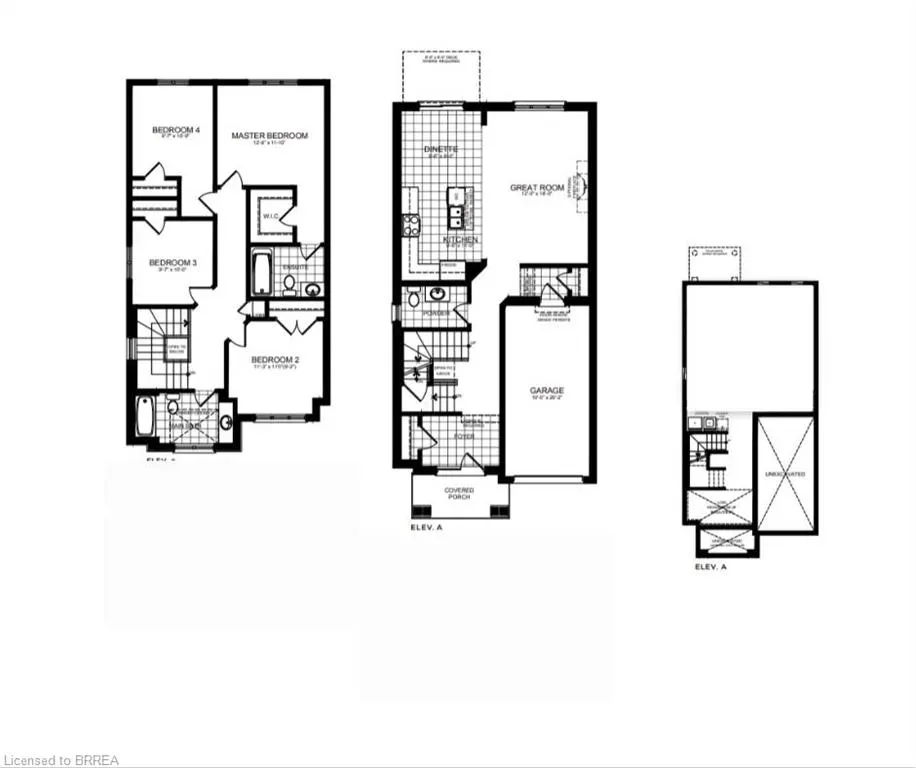 62 Macklin Street