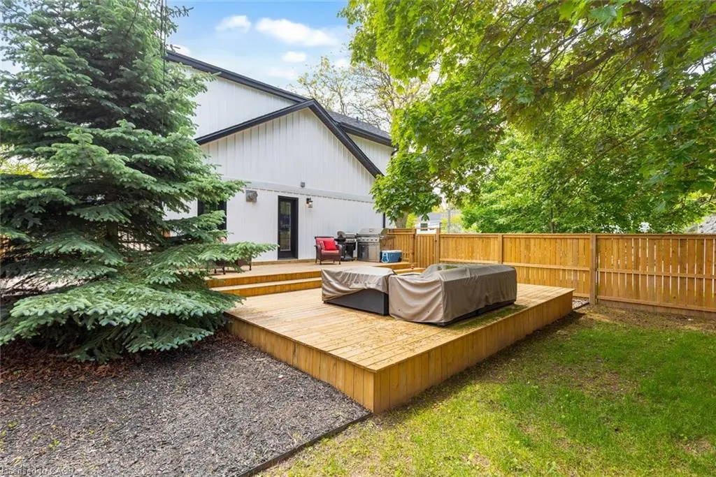 939 Teal Drive