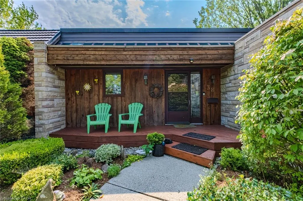 38 Sunninghill Dr