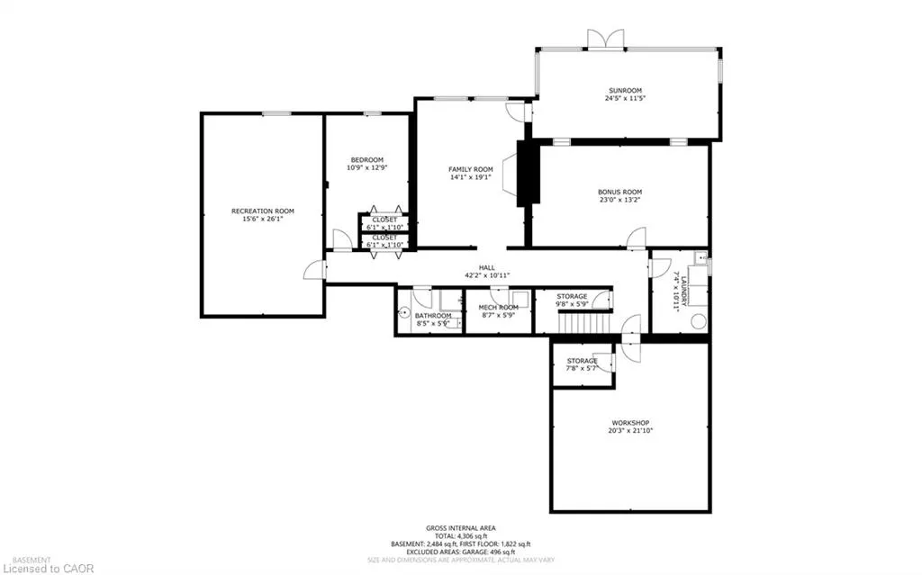 38 Sunninghill Dr