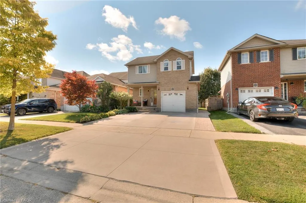 189 Porchlight Drive
