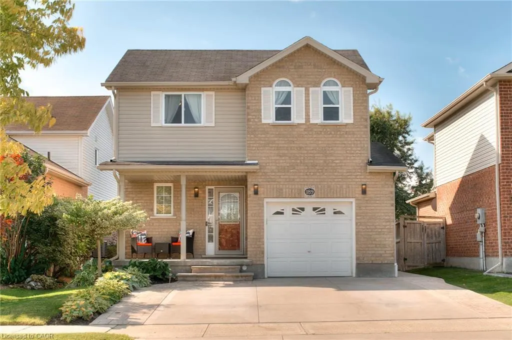 189 Porchlight Drive
