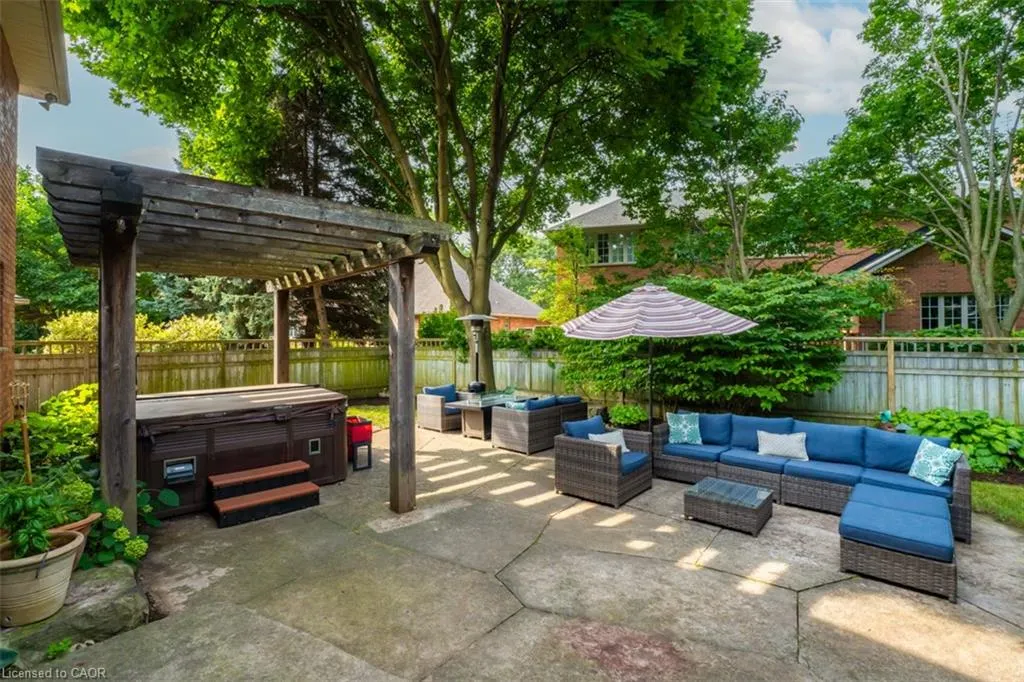 954 Wintergreen Place