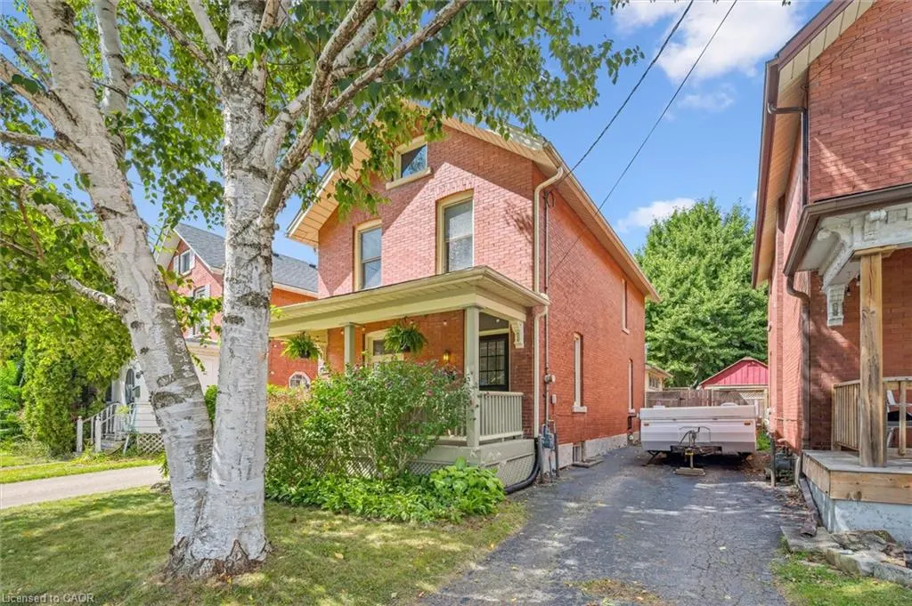 275 Waterloo Avenue