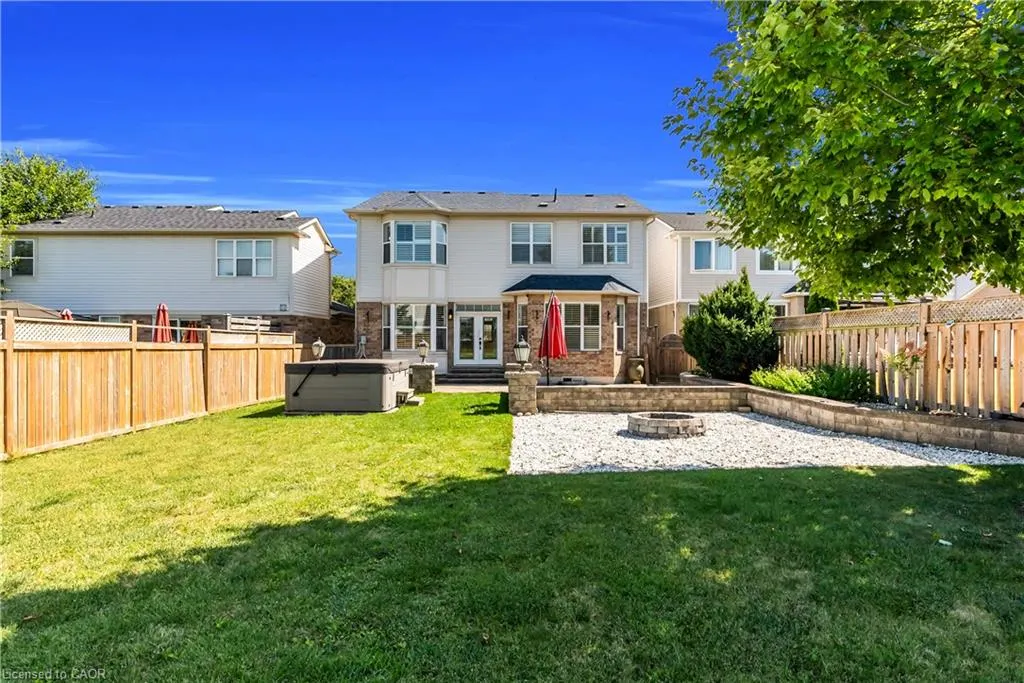 7 Jenner Court