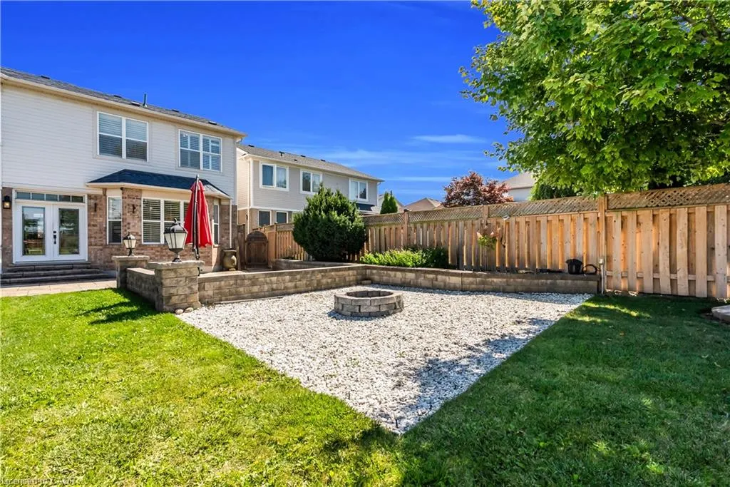 7 Jenner Court