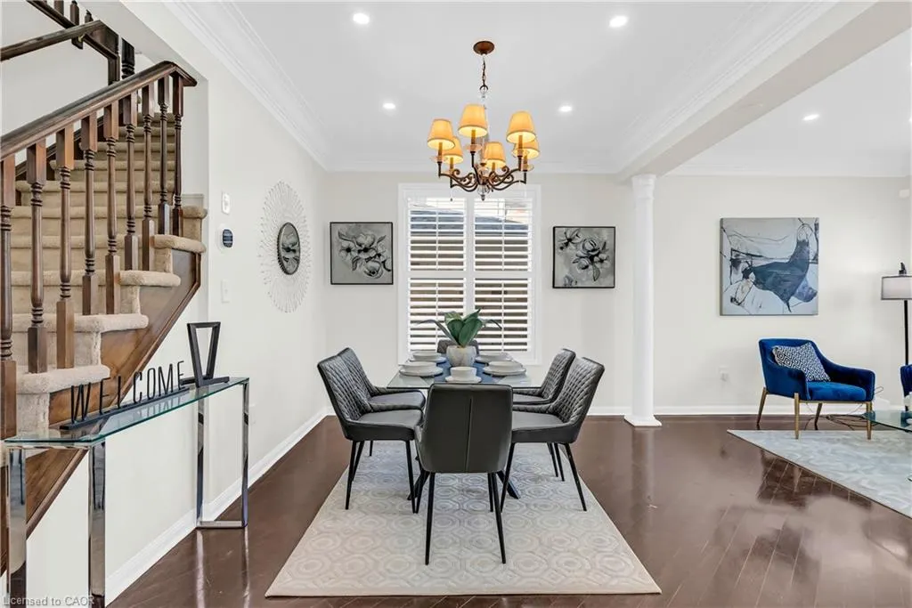 7 Jenner Court
