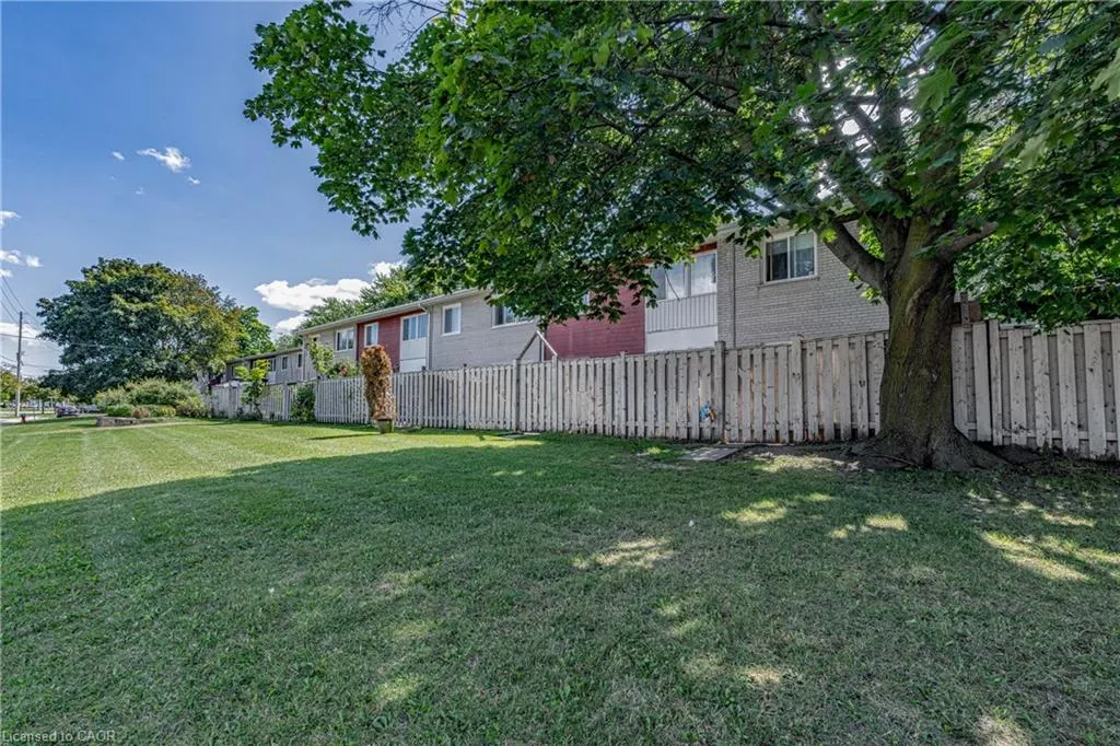 3308 The Credit Woodlands, #20