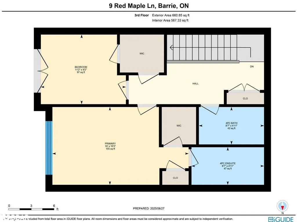 9 Red Maple Lane