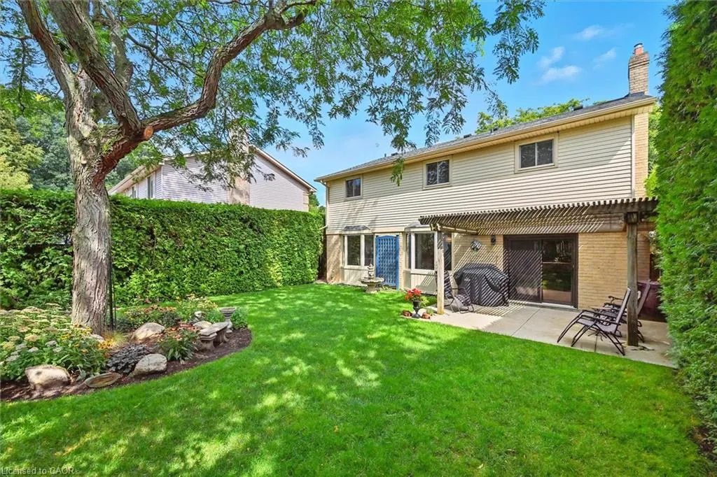 10 Yorkview Place