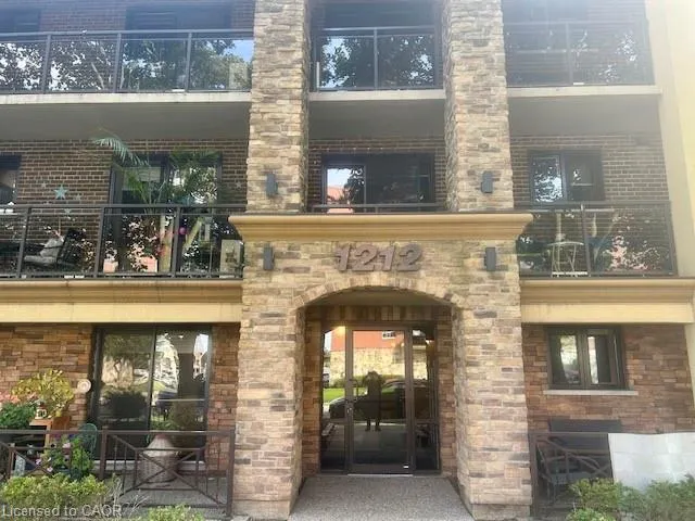 1212 Fennell Avenue E, #107