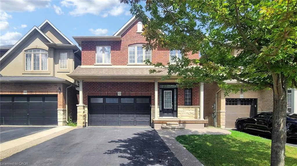 50 Bankfield Crescent