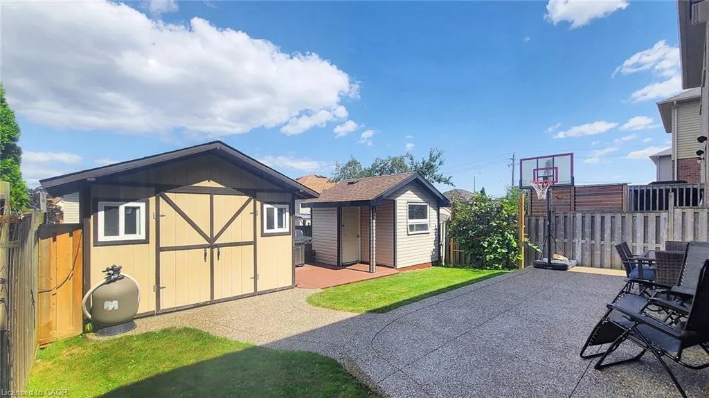 50 Bankfield Crescent