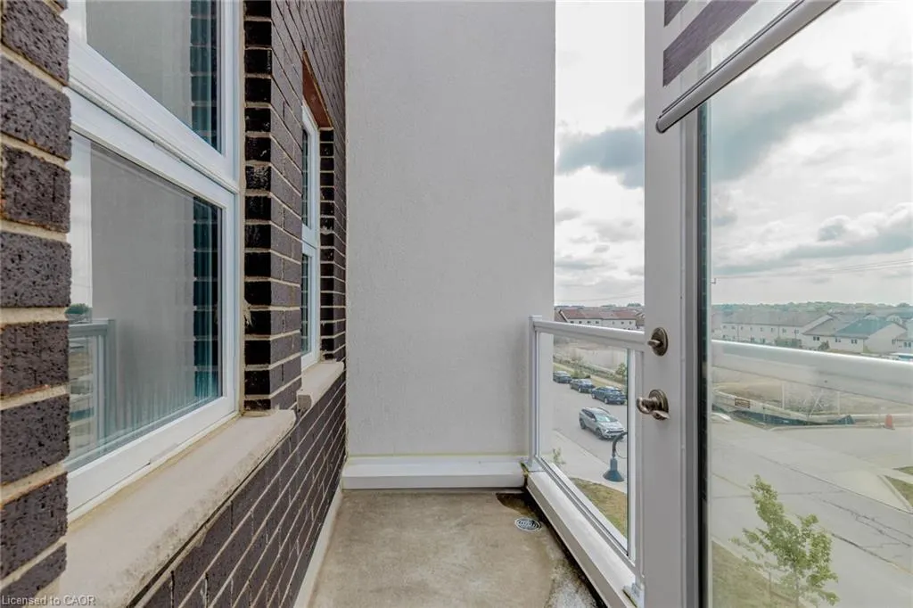 124 Seabrook Drive, #3