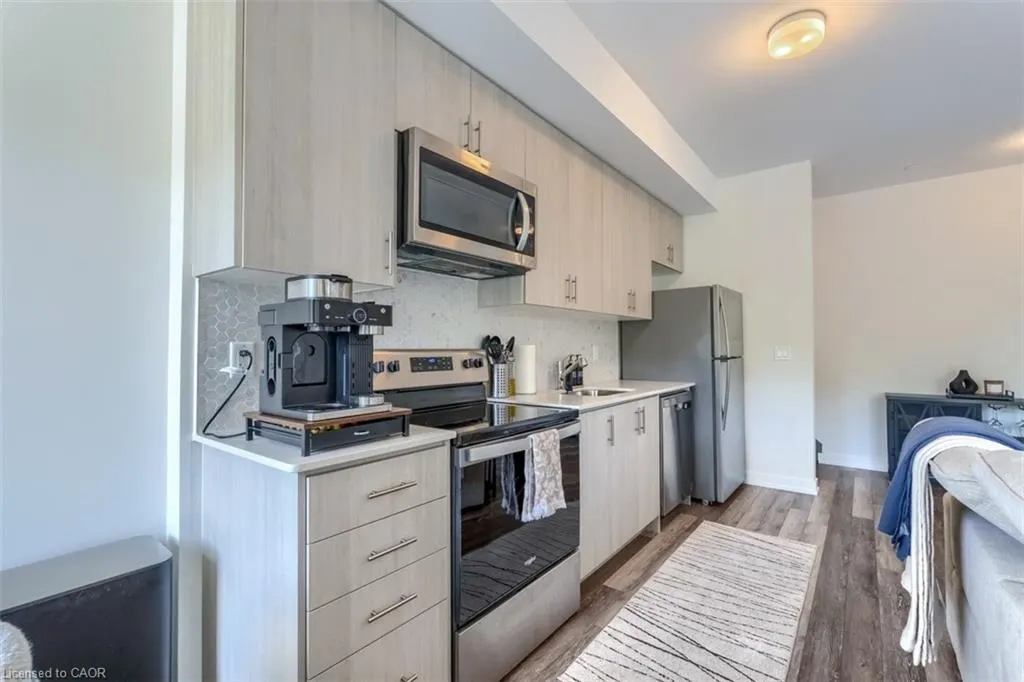 3538 Colonial Drive E, #16