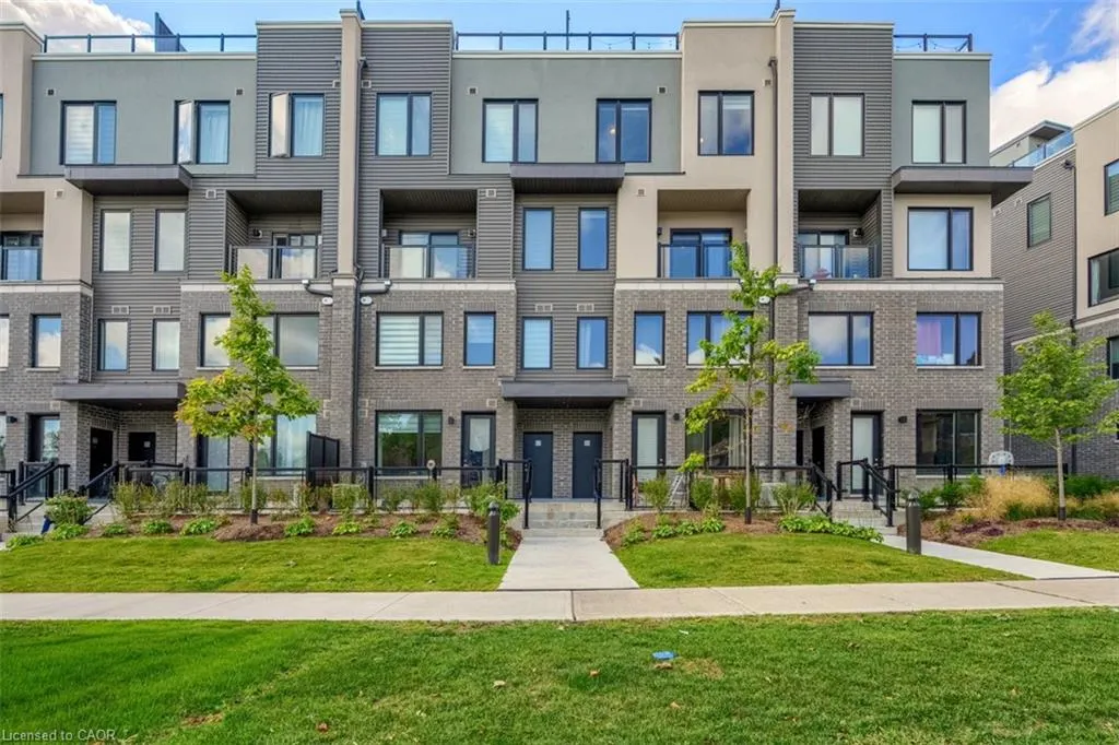 3538 Colonial Drive E, #16