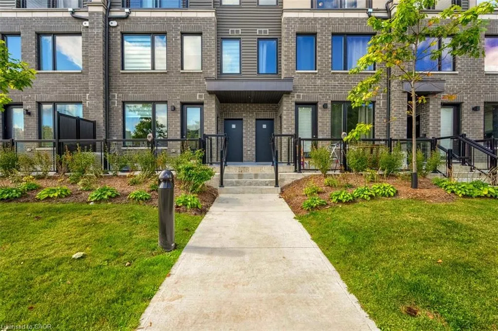 3538 Colonial Drive E, #16