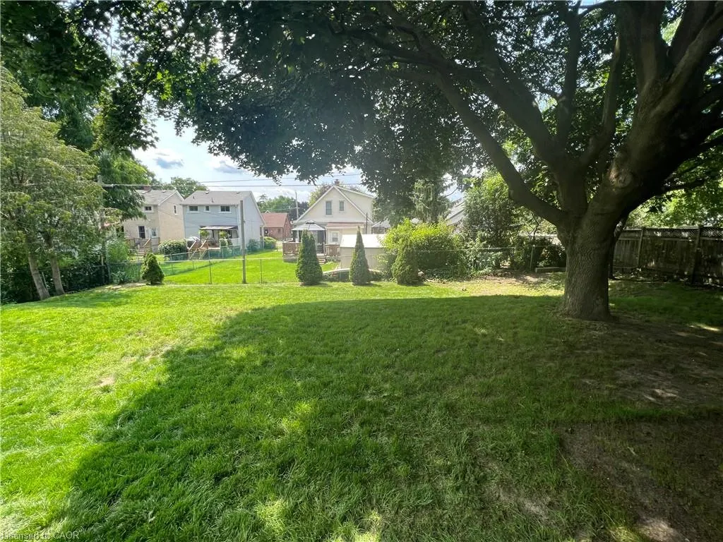 8 Mcdonald Avenue